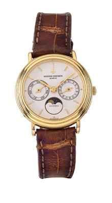 Vacheron Constantin - Náramkové a kapesní hodinky