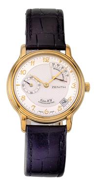 Zenith Elite HW - Wrist- and pocketwatches