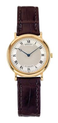 Breguet Classique - Armband- und Taschenuhren