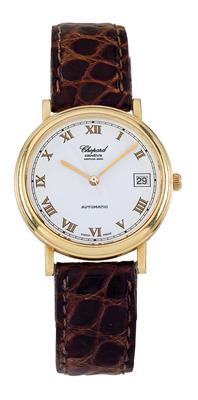 Chopard - Wrist- and Pocketwatches