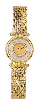 Chopard Happy Diamonds - Náramkové a kapesní hodinky