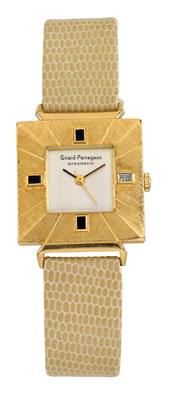 Girard Perregaux - Armband- und Taschenuhren