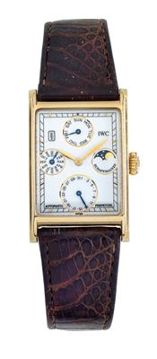 IWC Schaffhausen Novecento - Wrist- and Pocketwatches