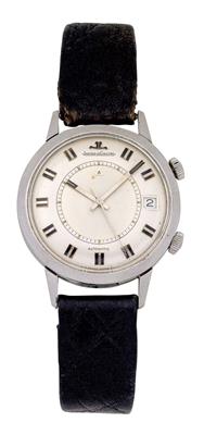 Jaeger LeCoultre Memovox - Armband- und Taschenuhren