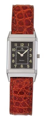 Jaeger LeCoultre Reverso - Wrist- and Pocketwatches