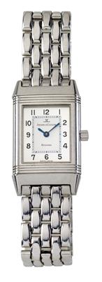 Jaeger LeCoultre Reverso - Wrist- and Pocketwatches