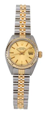 Rolex Oyster Perpetual Date - Orologi