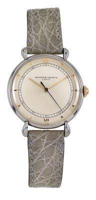 Vacheron Constantin - Armband- und Taschenuhren