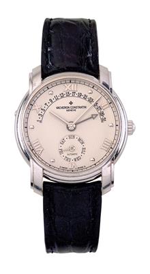 Vacheron Constantin Patrimony Retrograde - Armband- und Taschenuhren