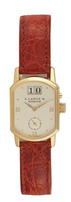 A. Lange  &  Söhne Arkade - Náramkové a kapesní hodinky