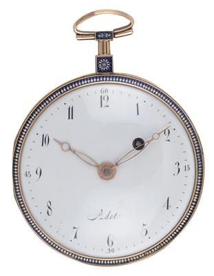 Adet - Wrist and Pocket Watches