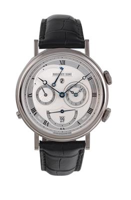 Breguet Classique Le Reveil du Tsar - Wrist and Pocket Watches