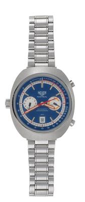 Heuer Montreal - Wrist and Pocket Watches