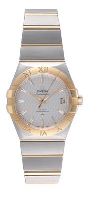 Omega Constellation Co-Axial Chronometer - Orologi da polso e da tasca