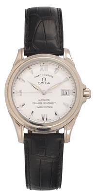 Omega De Ville Co-Axial Chronometer - Orologi da polso e da tasca