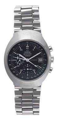 Omega Speedmaster Professional Mark III - Náramkové a kapesní hodinky