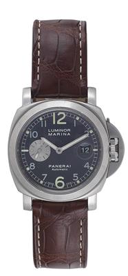 Panerai Luminor Marina - Náramkové a kapesní hodinky