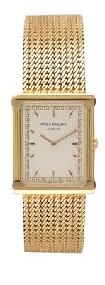 Patek Philippe Les Grecques Wrist and Pocket Watches 2020 06 26