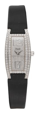 Piaget Limelight Tonneau - Armband- u. Taschenuhren