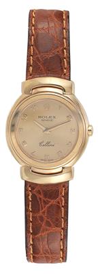 Rolex Cellini - Náramkové a kapesní hodinky