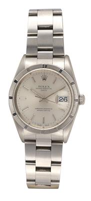 Rolex Oyster Perpetual Date - Orologi da polso e da tasca