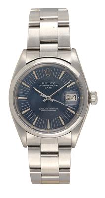 Rolex Oyster Perpetual Date - Náramkové a kapesní hodinky