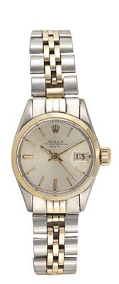 Rolex Oyster Perpetual Date - Wrist and Pocket Watches