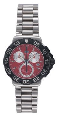 TAG Heuer Formula 1 - Wrist and Pocket Watches