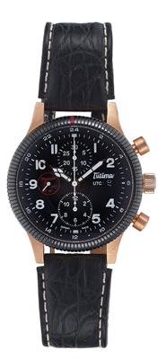 Tutima Grand Classic Alpha - Orologi da polso e da tasca