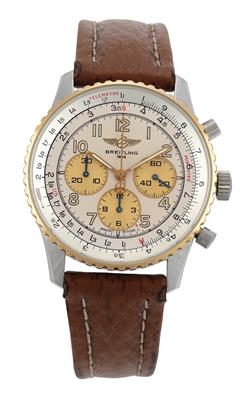 Breitling Navitimer Chronograph - Wrist and Pocket Watches