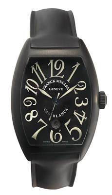 Franck Muller Casablanca Nummer 701 - Armband- u. Taschenuhren