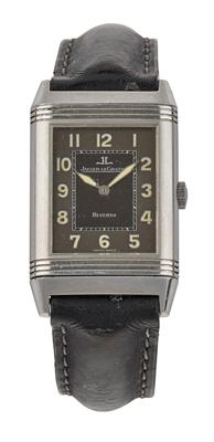 Jaeger LeCoultre Reverso - Wrist and Pocket Watches