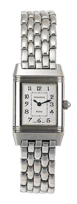 Jaeger-LeCoultre Reverso Duetto - Orologi da polso e da tasca