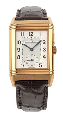 Jaeger LeCoultre Reverso Duoface Night and Day - Orologi da polso e da tasca