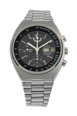 Omega Speedmaster Chronograph - Hodinky a kapesní hodinky