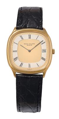 Patek Philippe Ellipse - Hodinky a kapesní hodinky