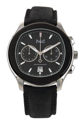 Piaget Polo Chronograph - Orologi da polso e da tasca