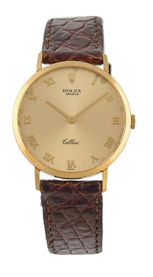 Rolex Cellini - Hodinky a kapesní hodinky