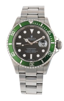 Rolex Oyster Perpetual Date Submariner - Hodinky a kapesní hodinky