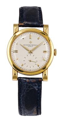 Vacheron & Constantin Chronometre Royal - Hodinky a kapesní hodinky