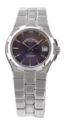 Vacheron Constantin Overseas - Wrist and Pocket Watches