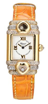 Chopard Happy Diamonds Sport - Wrist and Pocket Watches