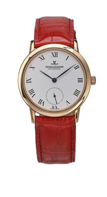 Jaeger LeCoultre Gentilhomme - Hodinky a kapesní hodinky