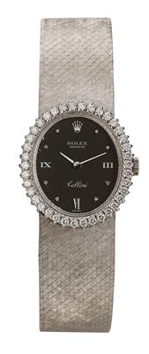 Rolex Cellini - Armband- und Taschenuhren