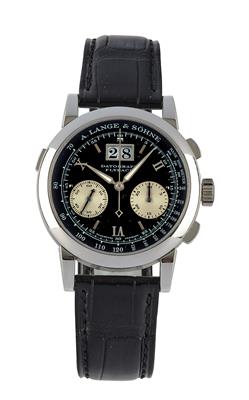 A. Lange & Söhne Glashütte I/SA Datograph Flyback - Wrist and Pocket Watches