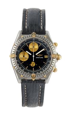Breitling Chronomat - Armband- u. Taschenuhren