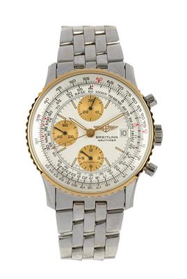 Breitling Navitimer Chronograph - Hodinky a kapesní hodinky