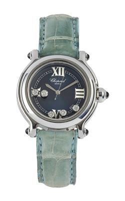 Chopard Happy Sport - Hodinky a kapesní hodinky