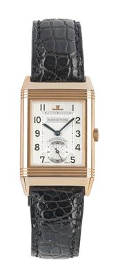 Jaeger LeCoultre Reverso Tourbillon - Orologi da polso e da tasca