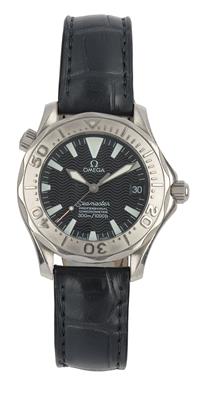 Omega Seamaster - Hodinky a kapesní hodinky
